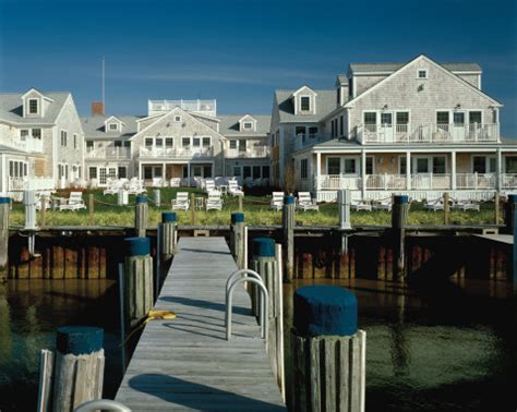 Nantucket Island Resorts