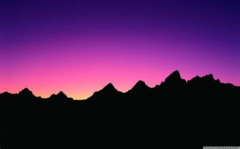 Silhouette Wallpapers - Top Free Silhouette Backgrounds - WallpaperAccess