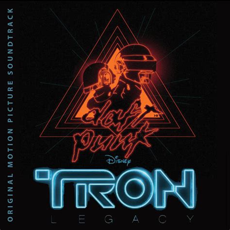 TRON LEGACY SOUNDTRACK by cheshirecatart on DeviantArt