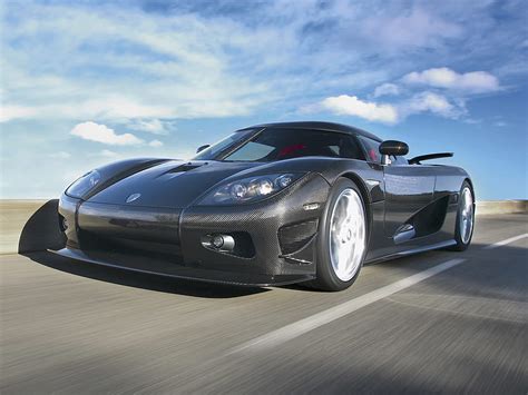 2009 Koenigsegg CCX Edition, Coupe, Supercharged, V8, car, HD wallpaper ...