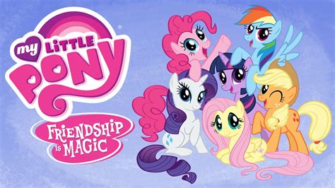 My Little Pony Friendship Is Magic: Hasbro being sued for allegedly pirating brony font Generation B