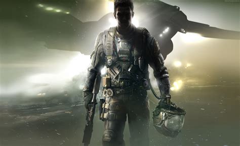 Call Of Duty: Infinite Warfare Wallpapers - Wallpaper Cave