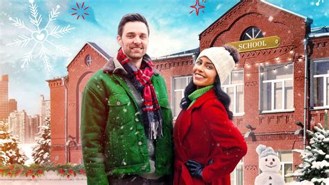 How to watch Merry Magic Christmas in the UK on Lifetime - UpNext by ...