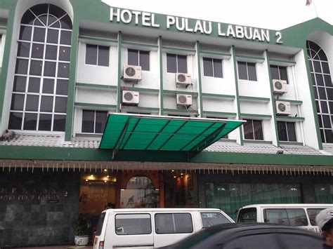 HOTEL PULAU LABUAN - Reviews (Labuan Island, Malaysia)