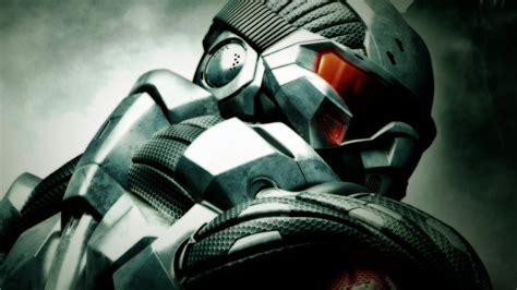 Soldiers cyber Crysis 2 prophet nanosuit wallpaper | 2560x1440 | 257886 | WallpaperUP