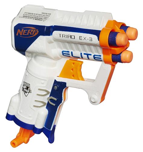 Top 10 Best Nerf Guns in 2023 Reviews | Buyer's Guide