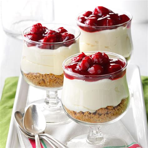 Cherry Cream Cheese Dessert Recipe: How to Make It