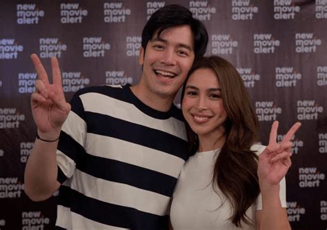 JoshLia is back: Things to know about Joshua Garcia, Julia Barretto’s reunion movie ‘UN/HAPPY ...