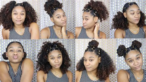 Easy Hairstyles For Curly Hair - Wavy Haircut