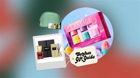 Best Holiday Gift Sets That Will Make Gifting In 2023 100% Easier - Betches