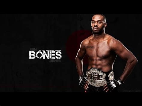 Top 5 Jon Jones Knockouts - YouTube