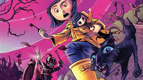 💋 Coraline book summary. Coraline by Neil Gaiman Plot Summary. 2022-10-15