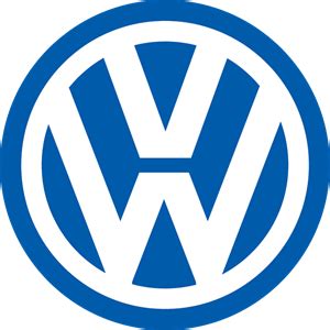 Volkswagen Logo PNG Vector (EPS) Free Download