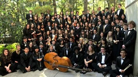 Interlochen Arts Academy to Collaborate with National Symphony, Philadelphia Orchestra, Yo-Yo Ma ...