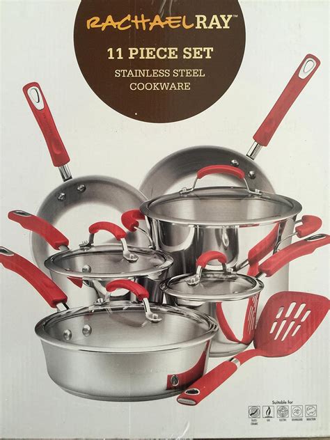 Best Meyer Stainless Steel Cookware - Home & Home