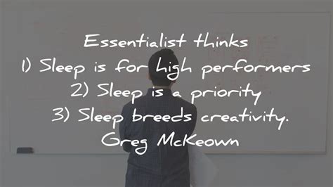 93+ Essentialism Quotes And Summary (Book By Greg McKeown)