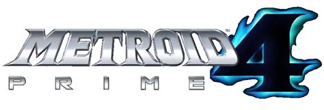 Metroid prime 4 logo - wingsmoli