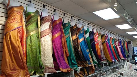 10 Famous Saree Shops in Udaipur - My Udaipur City