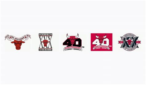 Chicago Bulls Logo Design – History and Evolution | TURBOLOGO blog