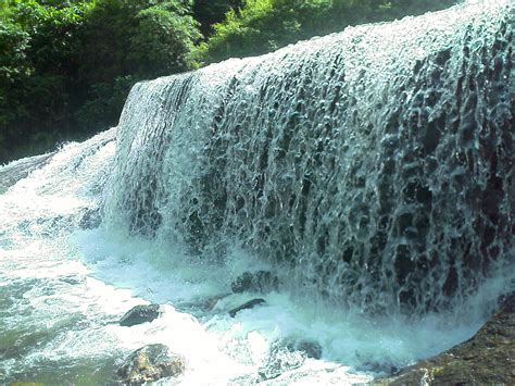 Tamilnadu Tourism: Siruvani Waterfalls, Coimbatore