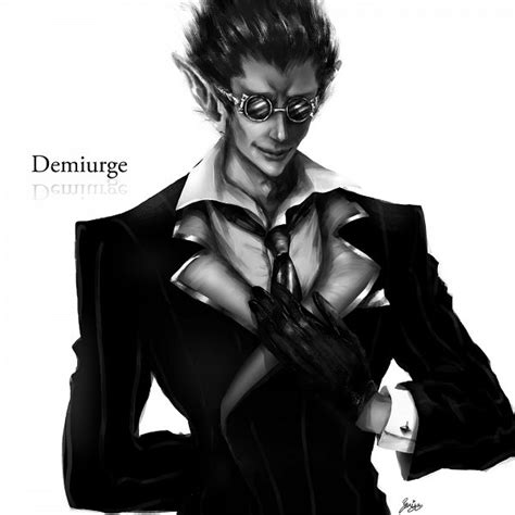 Demiurge (Overlord) Image by Pixiv Id 20615822 #2723260 - Zerochan Anime Image Board