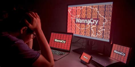 All you need to know about Ransomware WannaCry Attack