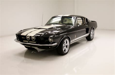 1967 Ford Mustang Fastback | Classic Auto Mall