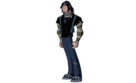 Kevin Levin from Ben 10 Costume | Carbon Costume | DIY Dress-Up Guides ...