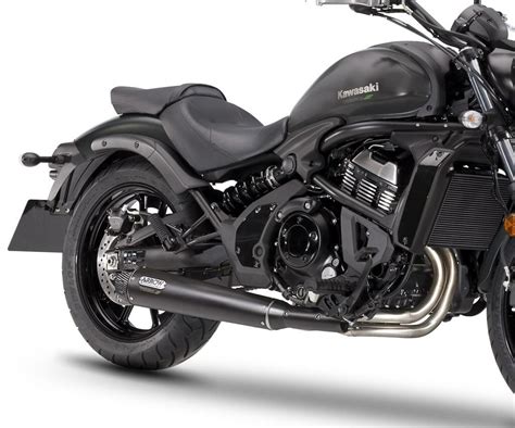 Kawasaki 650 VULCAN S Performance 2019 - Galerie moto - MOTOPLANETE