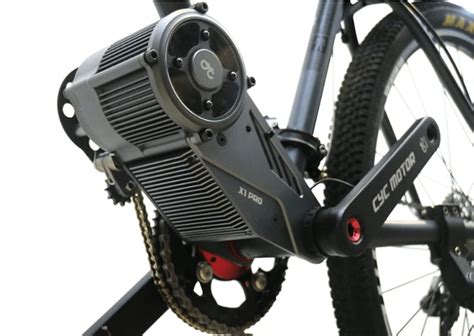 26 Mid Drive Kits for DIY Electric Bikes | ELECTRICBIKE.COM | Electric bike diy, Electric bike ...