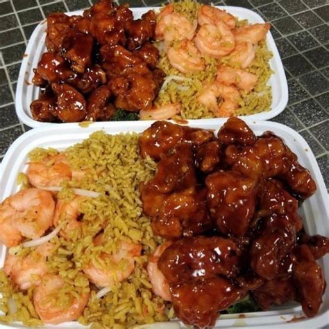 Chinese Food Near Me That Delivers And Is Open - All Are Here