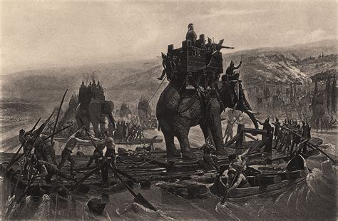 War elephant - Wikipedia