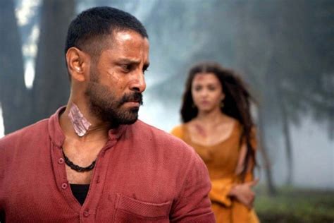 Raavanan movie - Songs, trailers,videos,wallpaper download, watch online