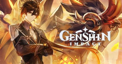 genshin impact zhongli banner Genshin primogems zhongli