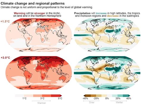 Informe IPCC: por qué el cambio climático causa tormentas e ...