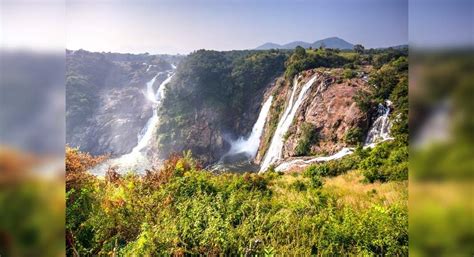 5 highest waterfalls in India | Times of India Travel