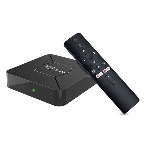 IPTV Stalker Atvse System Q5 Internet Tvbox Smart 4K IPTV TV Box - China IPTV Box and TV Box