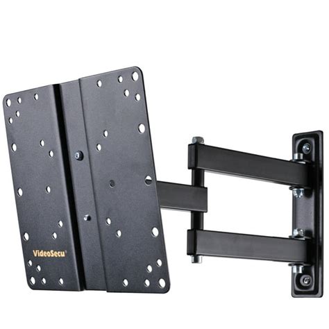 VideoSecu Articulating TV Wall Mount for 24 26 28 29 32 37 40 42 inch ...