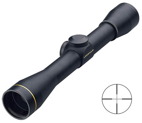 Best AR 15 Scopes & Optics for the Money