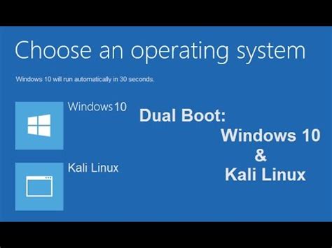 Dual boot windows 10 uefi linux mint | Tutorial Cara Install Dualboot Windows dan Linux Mint ...