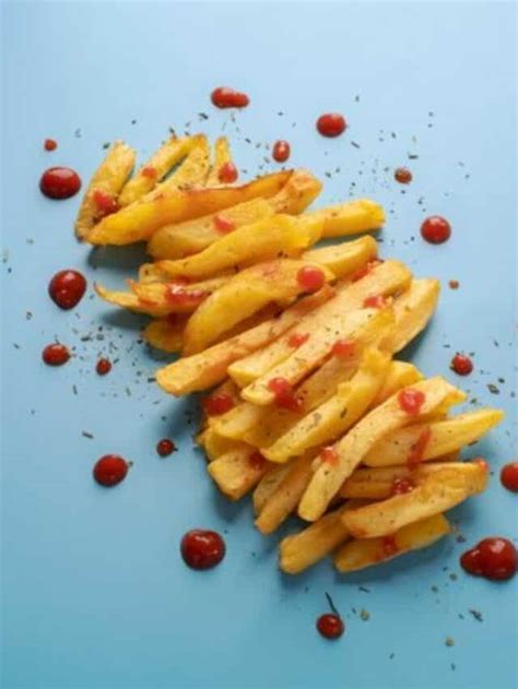 Like Crispy French Fries? Follow These 7 Tips