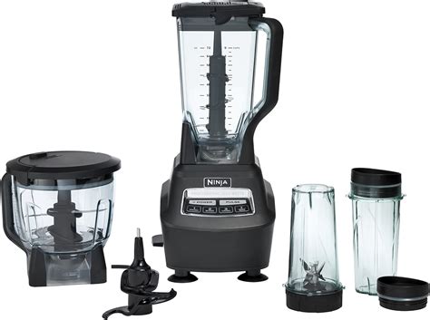 Enjoy the Versatile Functions With Best Blender Food Processor Combo