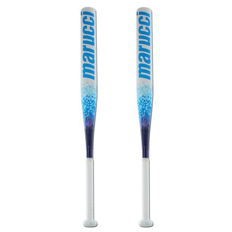 Bat Pack | Marucci PURE -11 Fastpitch Softball Bats MFPP11 2-Pack ...