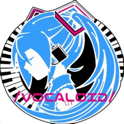 vocaloid logo 10 free Cliparts | Download images on Clipground 2024