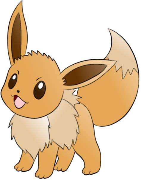 Pokemon Png - PICSFORFREE