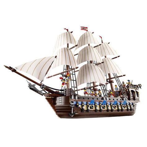 69 Lego Old Ships Ideas