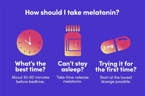 Avoid side effects of melatonin - Philadelphia Holistic Clinic