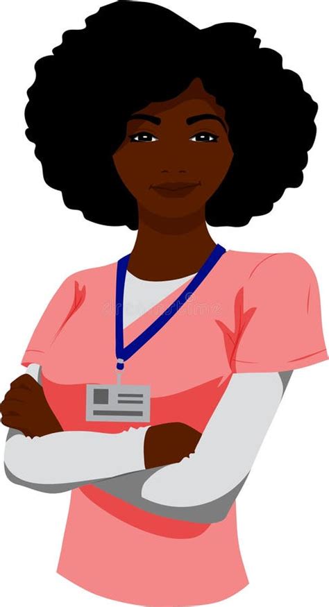 Black Nurse Stock Illustrations – 17,887 Black Nurse Stock Illustrations, Vectors & Clipart ...