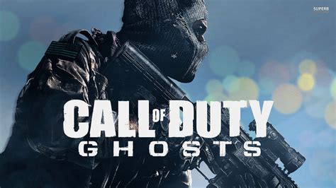 Call Of Duty: Ghosts Wallpapers, Pictures, Images