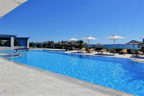 20 Best Hotels in Paros - My Favorites